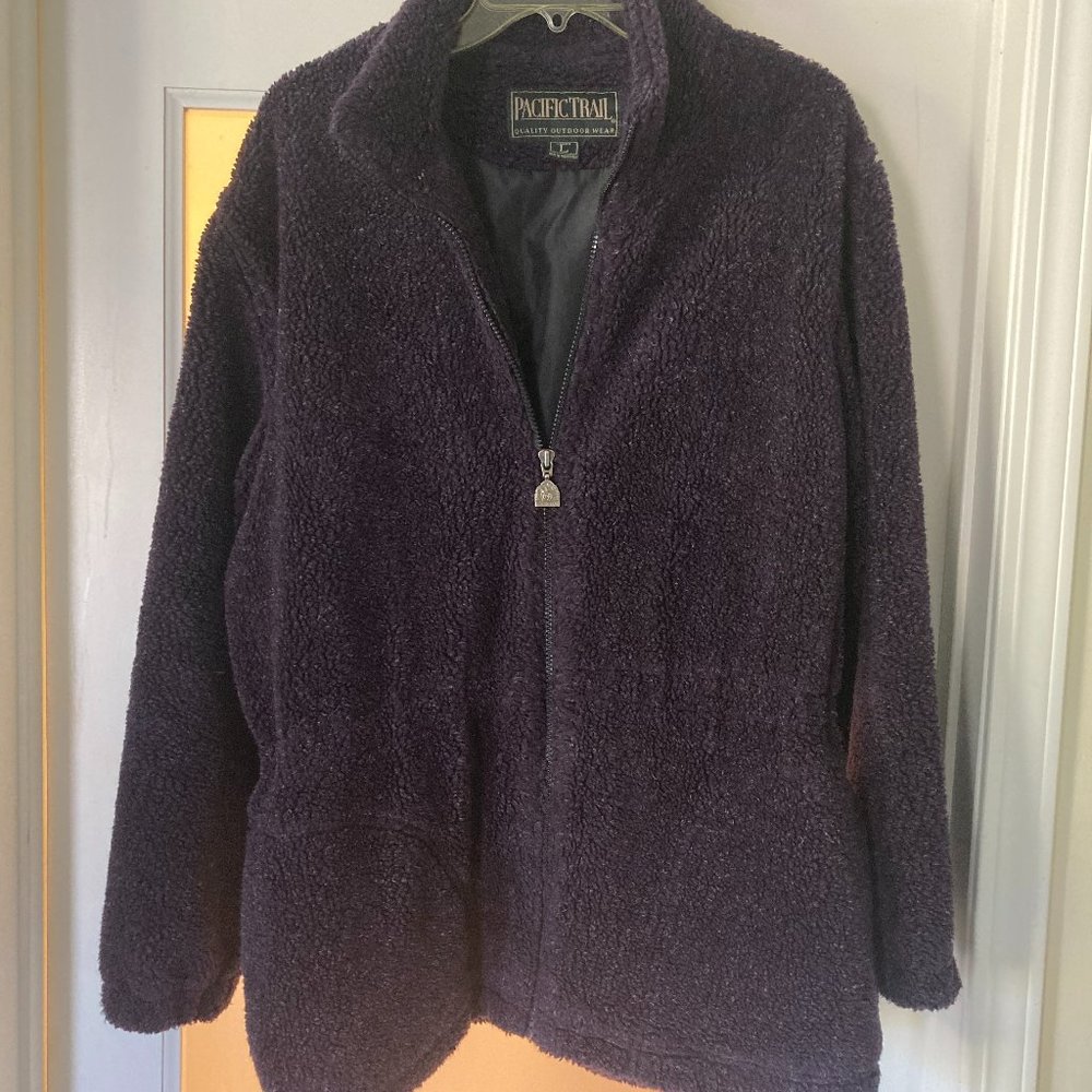 Womens Pacific Trail Winter Coat